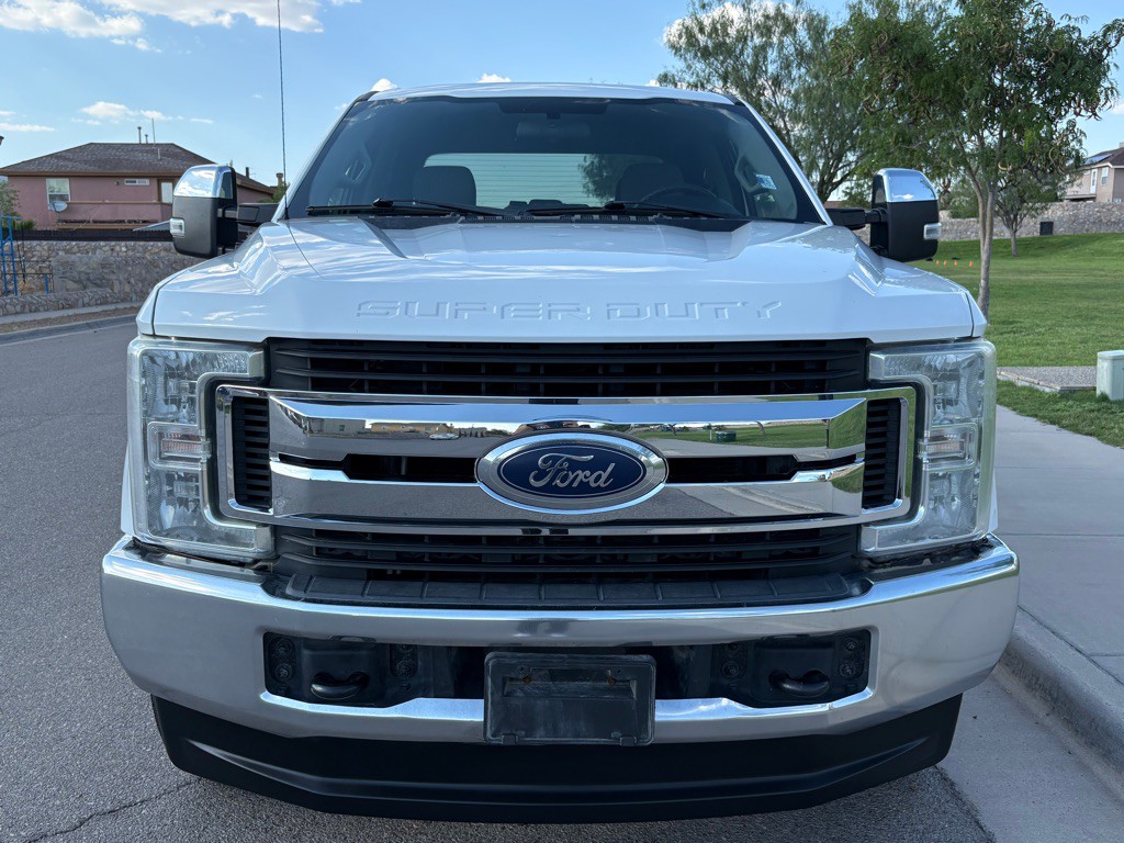 2019 Ford F-250 Image 4