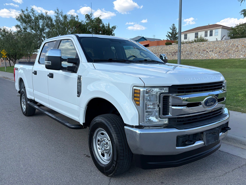 2019 Ford F-250 Image 5