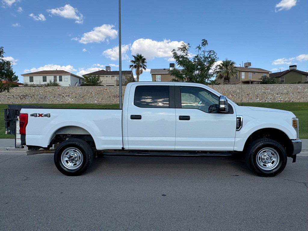 2019 Ford F-250 Image 6