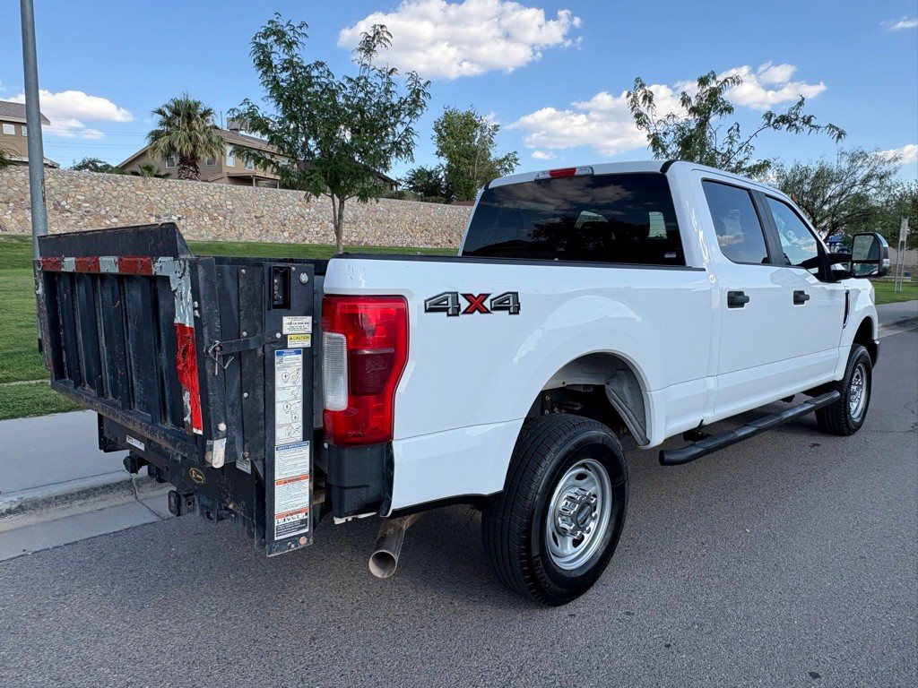 2019 Ford F-250 Image 7
