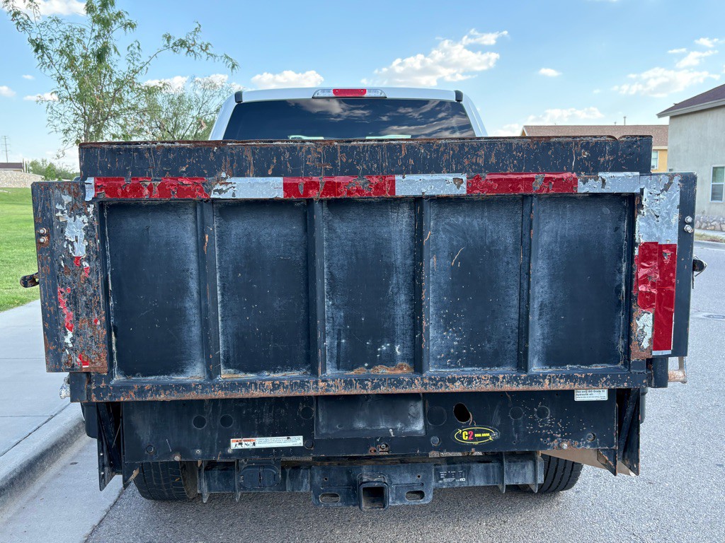 2019 Ford F-250 Image 8
