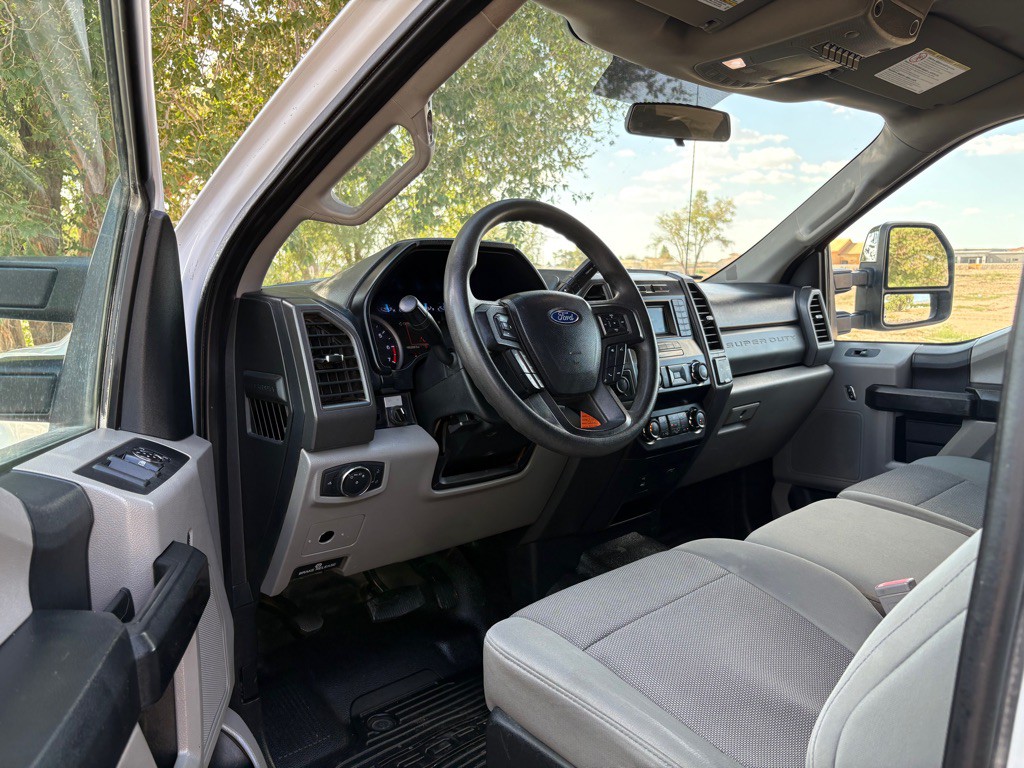 2019 Ford F-250 Image 9