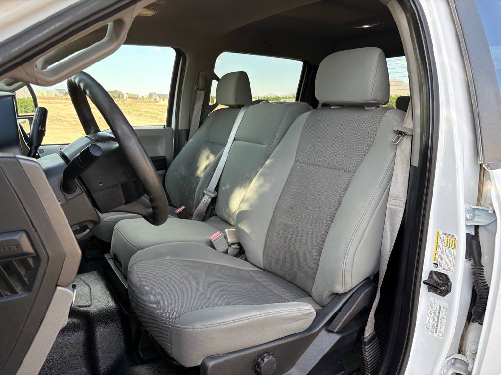 2019 Ford F-250 Image 10