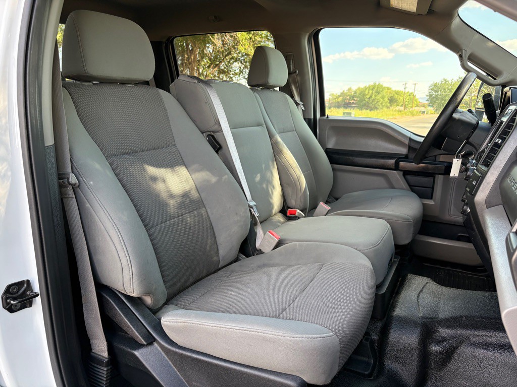 2019 Ford F-250 Image 11