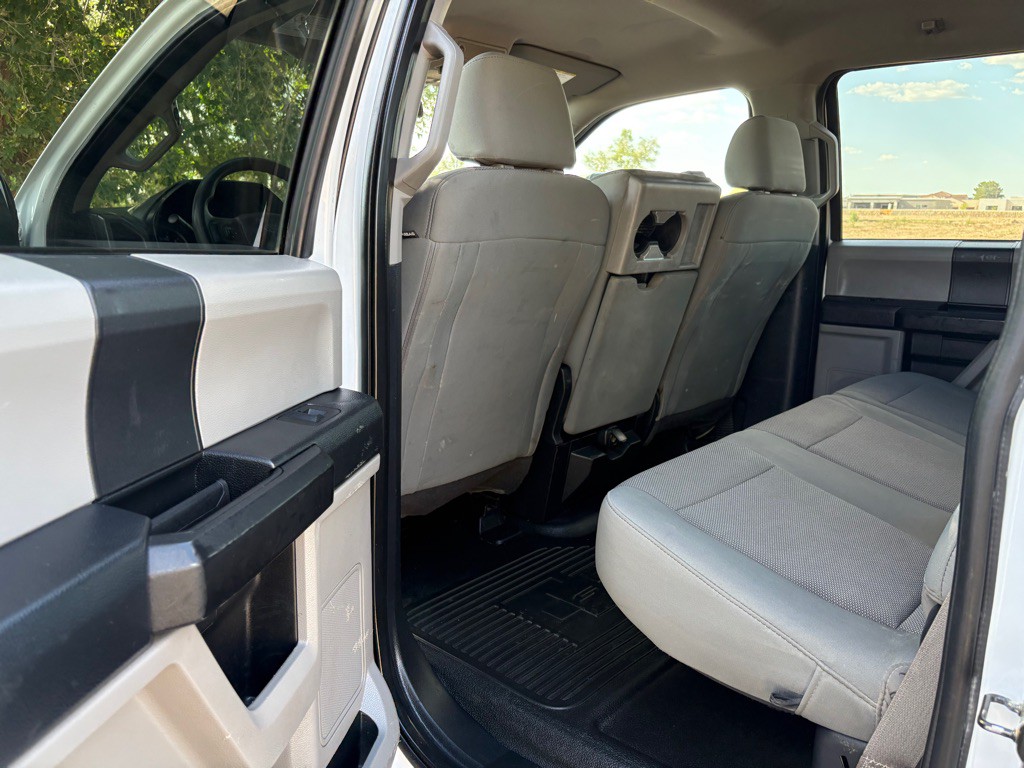 2019 Ford F-250 Image 12