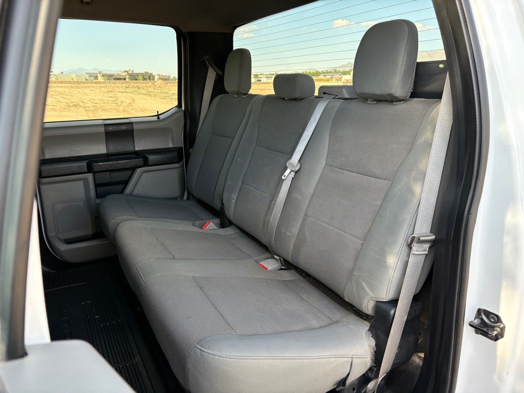 2019 Ford F-250 Image 13