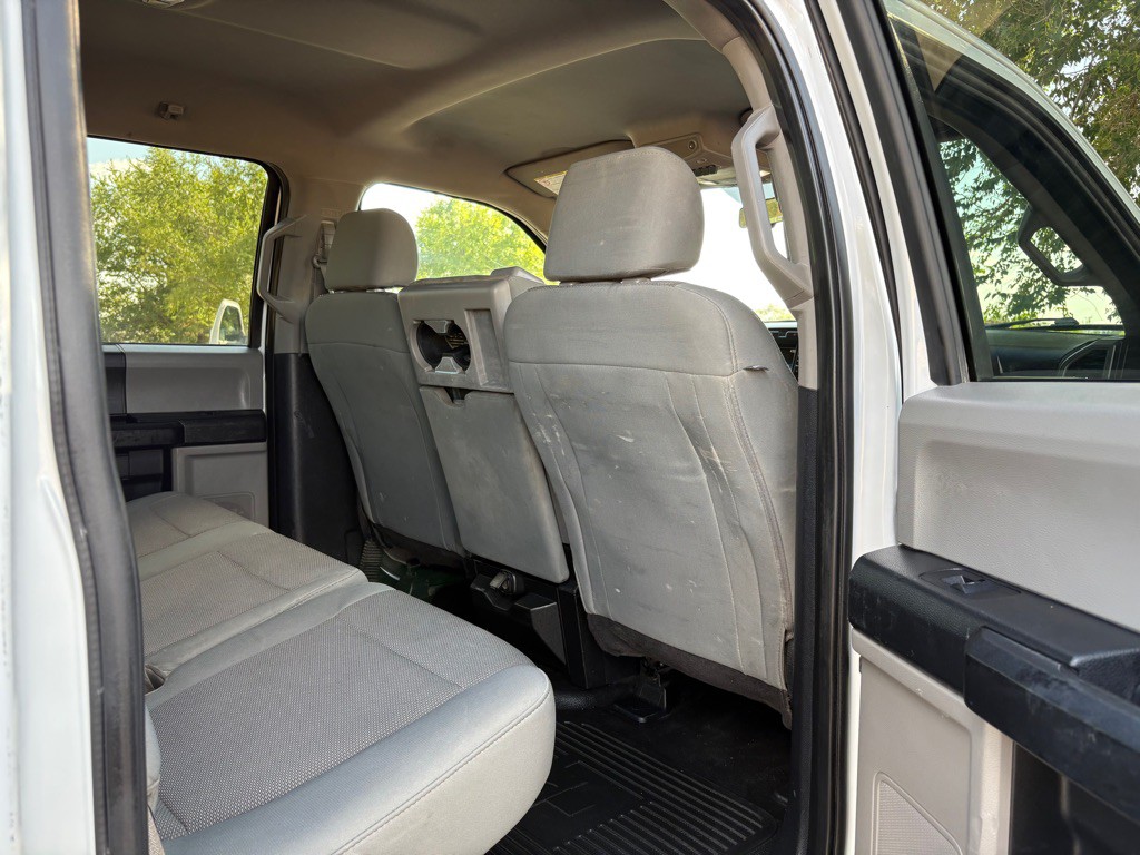 2019 Ford F-250 Image 14