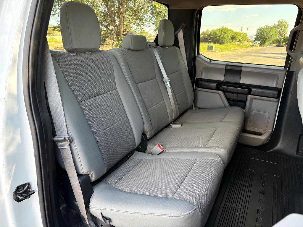 2019 Ford F-250 Image 15