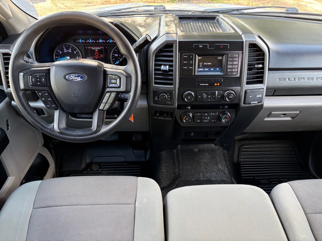 2019 Ford F-250 Image 16