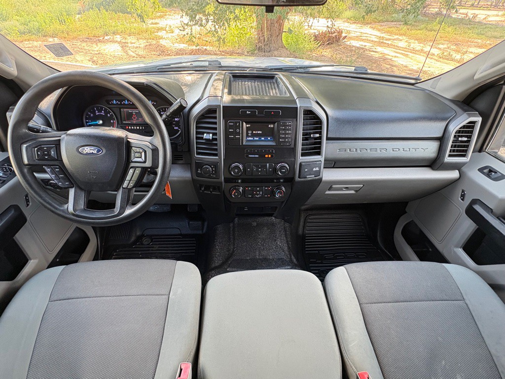 2019 Ford F-250 Image 17