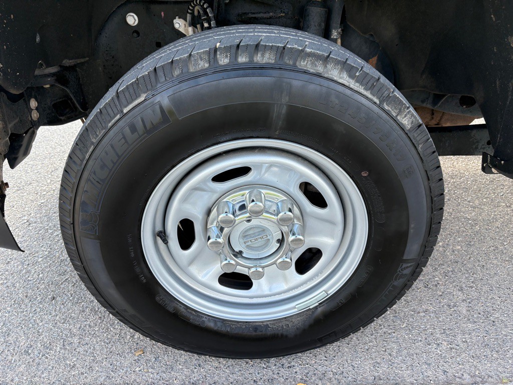 2019 Ford F-250 Image 18