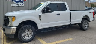 Image for 2018 Ford F-250 Super Duty ID: 6638544
