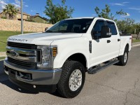 Image for 2018 Ford F-250 Super Duty ID: 6638544