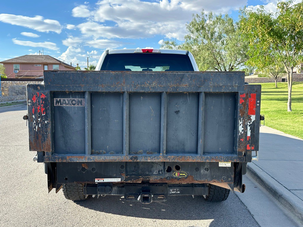2018 Ford F-250 Image 5