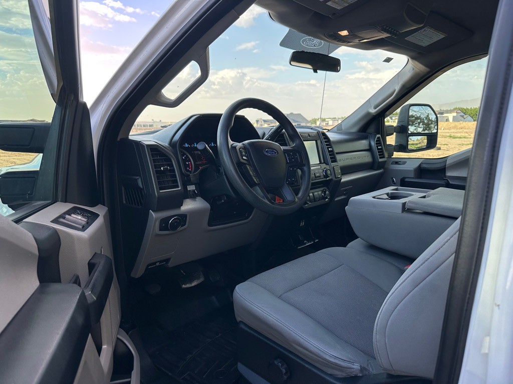 2018 Ford F-250 Image 9