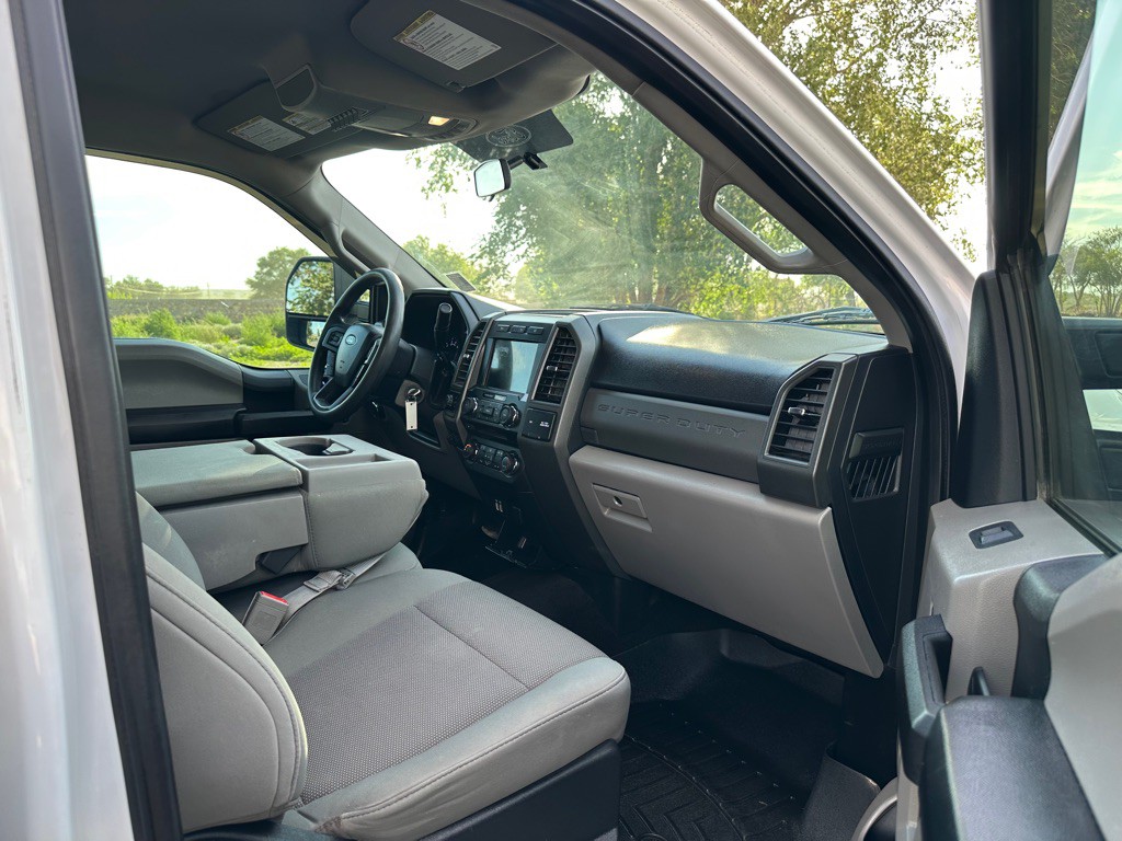 2018 Ford F-250 Image 11