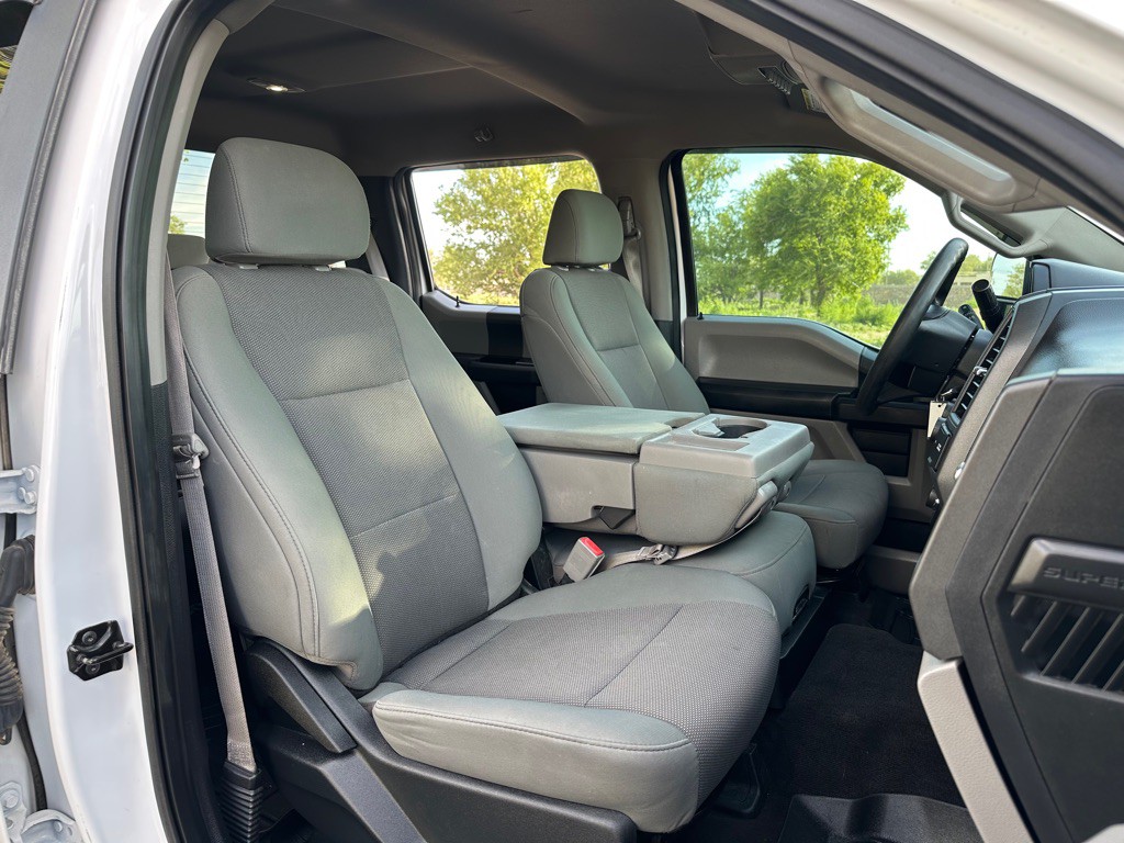 2018 Ford F-250 Image 12