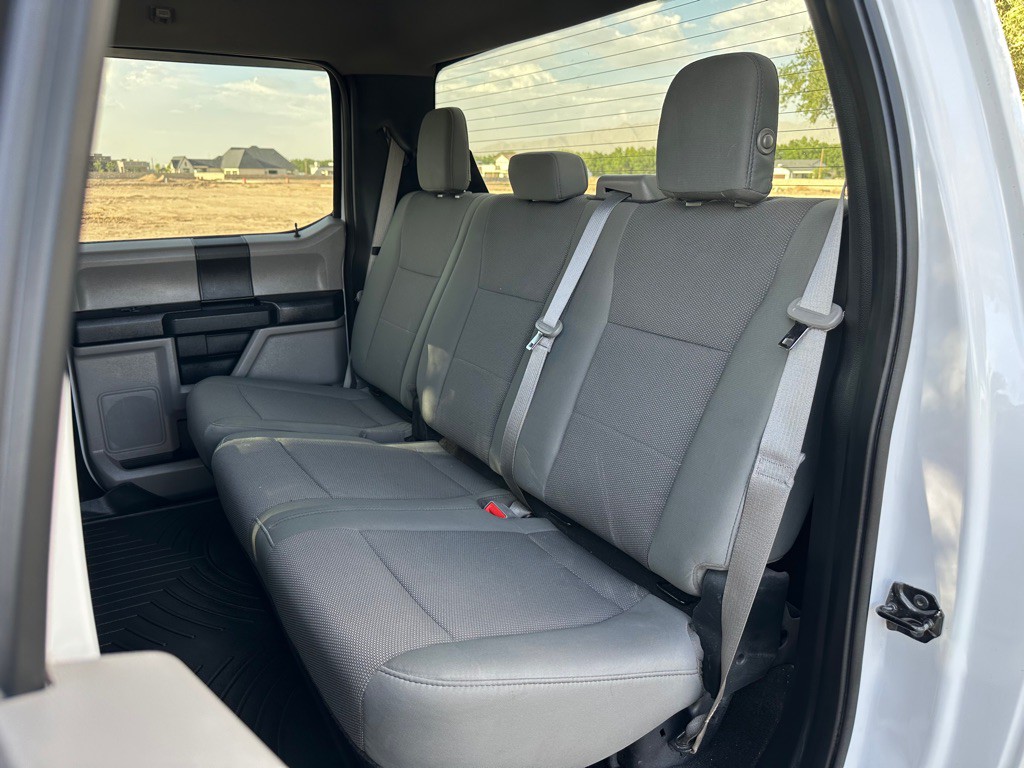 2018 Ford F-250 Image 14