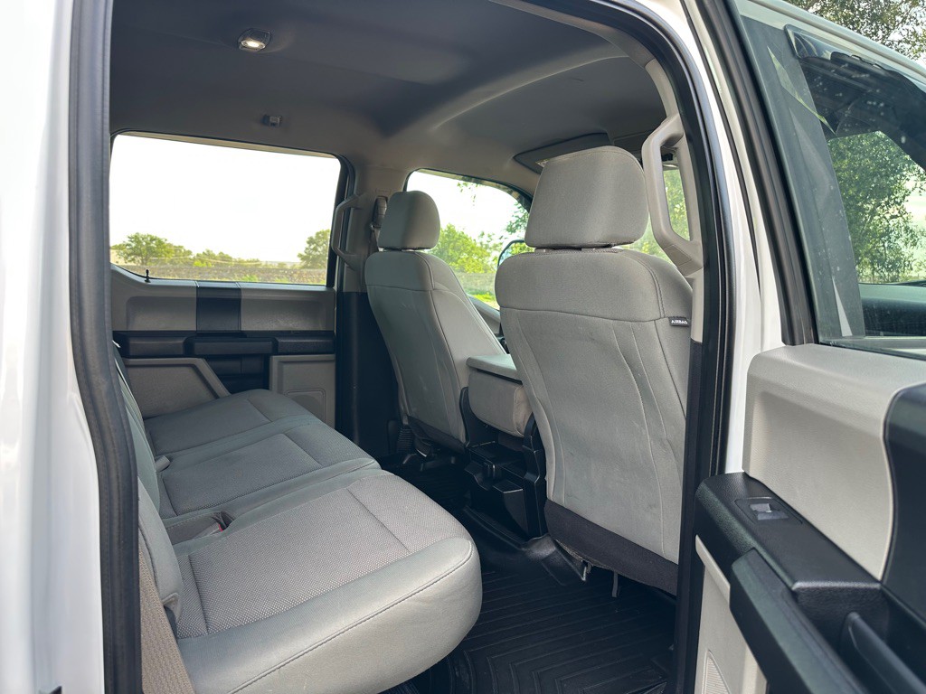 2018 Ford F-250 Image 15