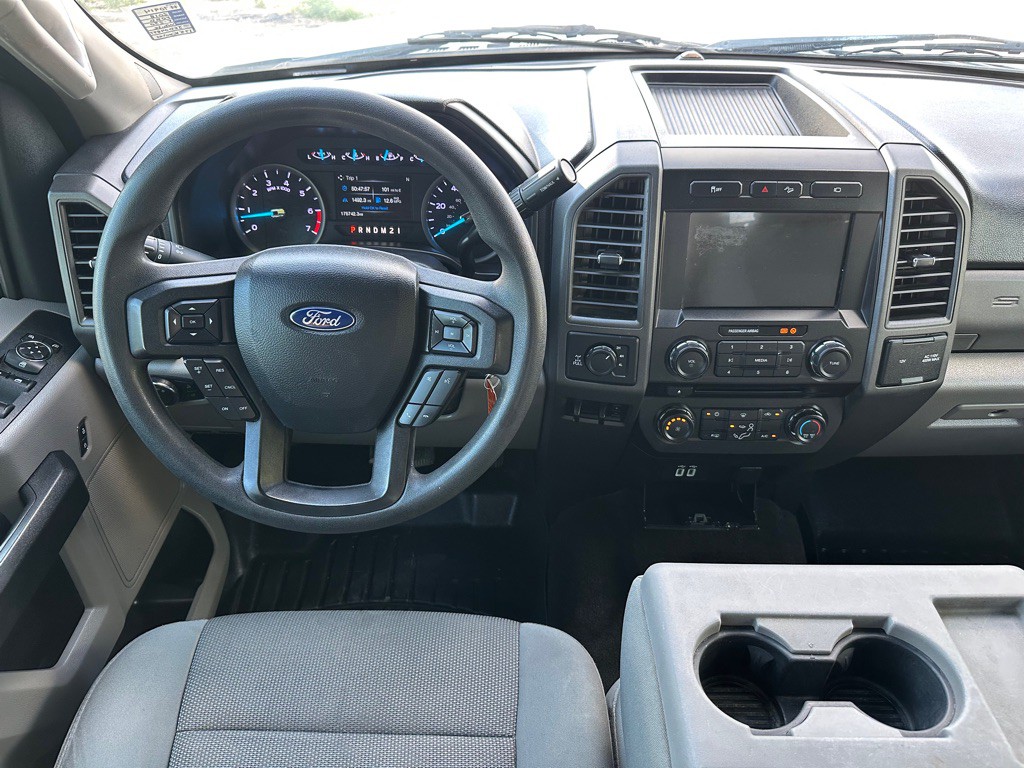 2018 Ford F-250 Image 17