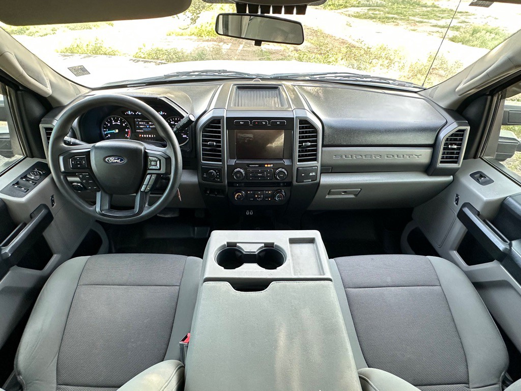 2018 Ford F-250 Image 18
