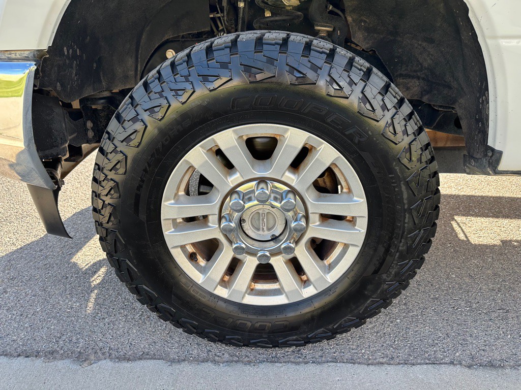 2018 Ford F-250 Image 19