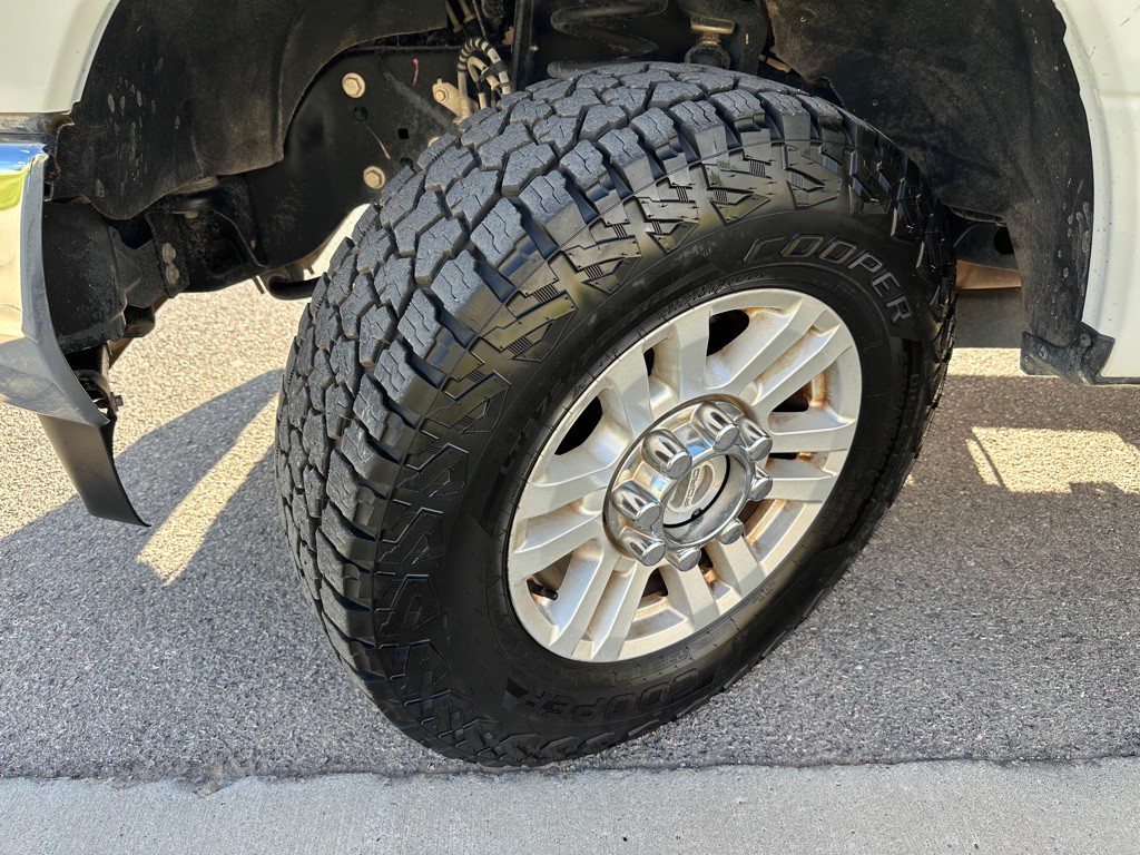 2018 Ford F-250 Image 20