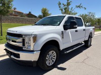 Image for 2018 Ford F-250 Super Duty ID: 6638544