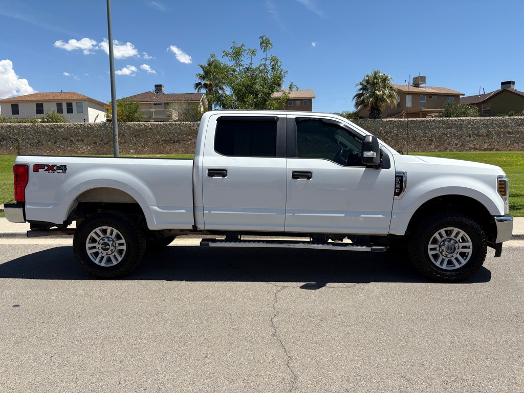 2018 Ford F-250 Image 6