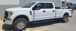 Image for 2018 Ford F-250 Super Duty ID: 6638545