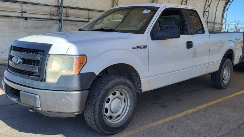 2018 Ford F-250 Image 3