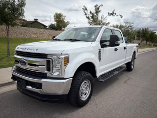 Image for 2018 Ford F-250 Super Duty ID: 6638545