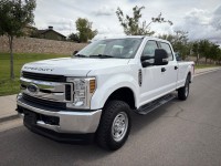 Image for 2018 Ford F-250 Super Duty ID: 6638545