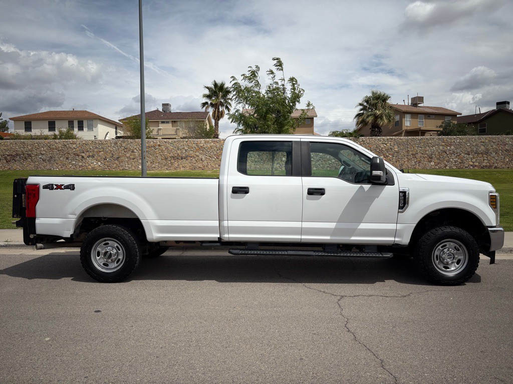 2018 Ford F-250 Image 6