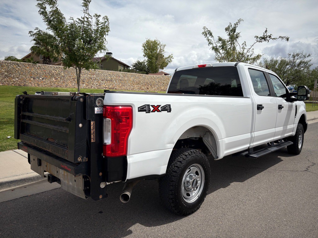 2018 Ford F-250 Image 7