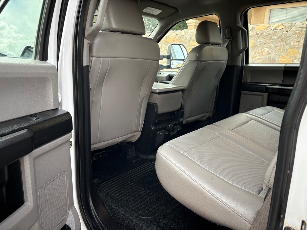 2018 Ford F-250 Image 11