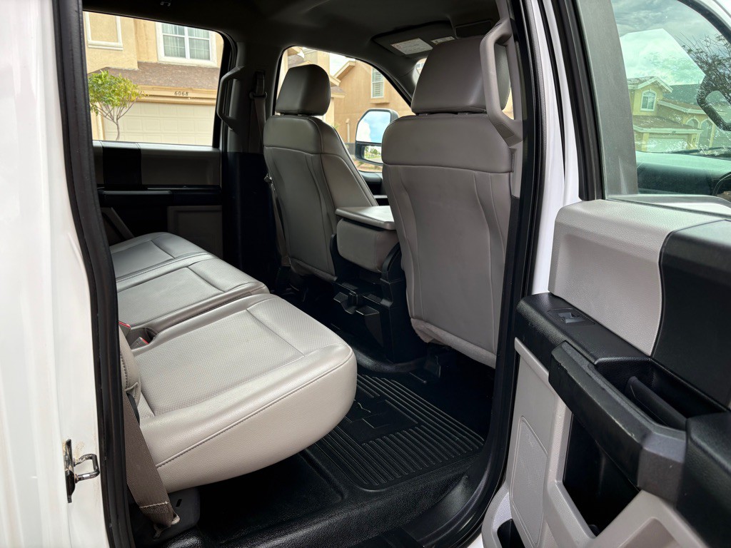 2018 Ford F-250 Image 15