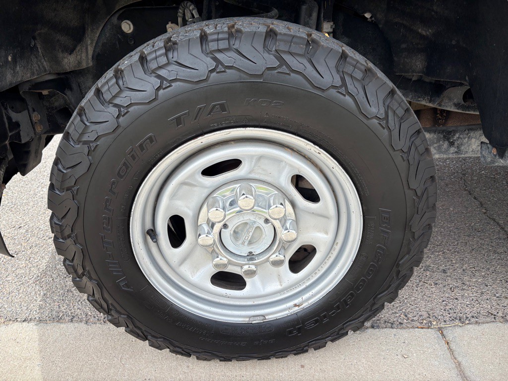 2018 Ford F-250 Image 19