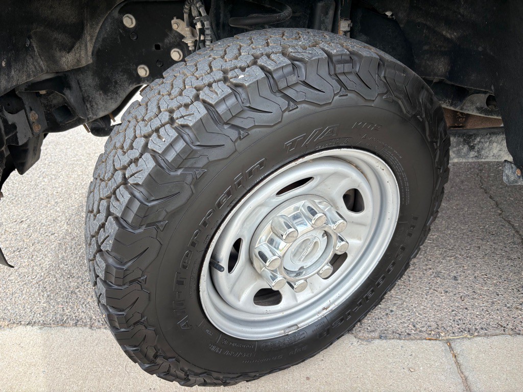 2018 Ford F-250 Image 20