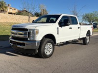 Image for 2018 Ford F-250 Super Duty ID: 6638545