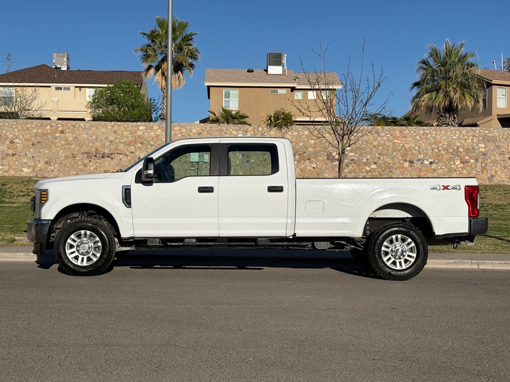 2018 Ford F-250 Image 2