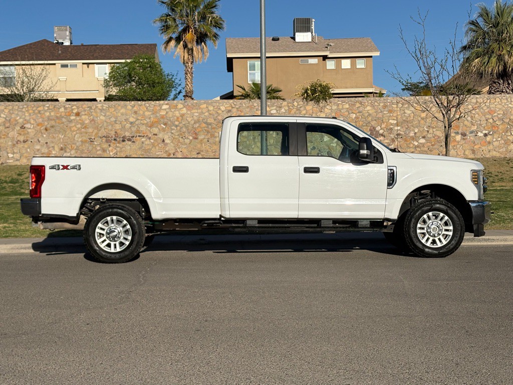 2018 Ford F-250 Image 5