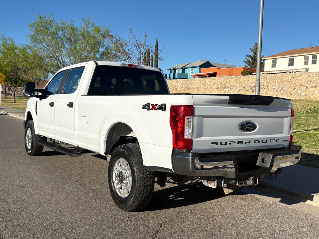 2018 Ford F-250 Image 6