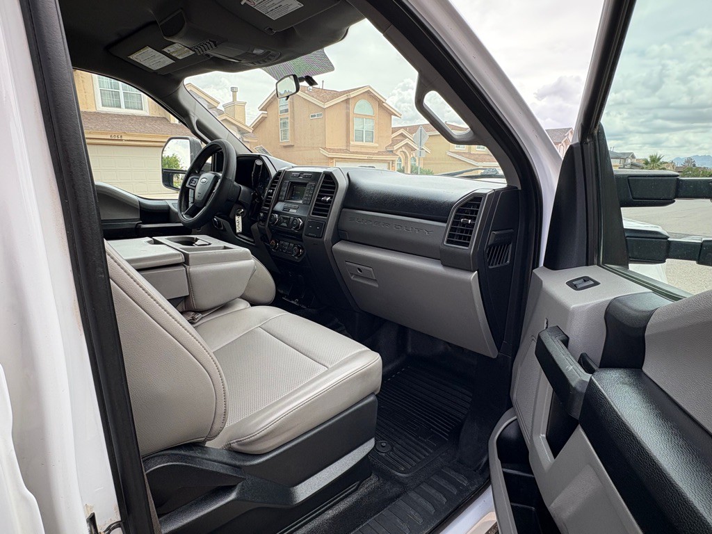 2018 Ford F-250 Image 13