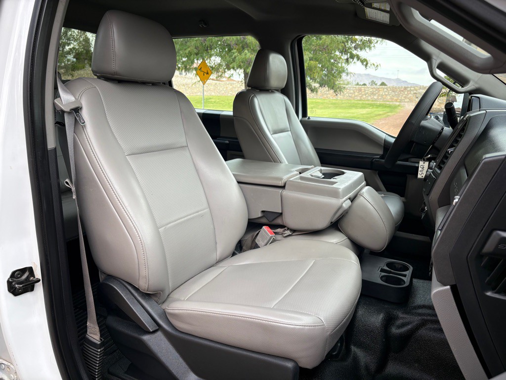 2018 Ford F-250 Image 14