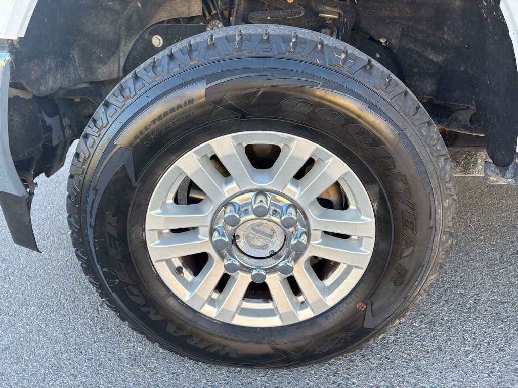 2018 Ford F-250 Image 18