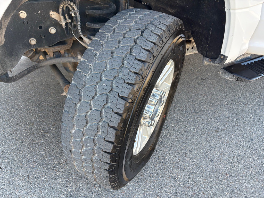 2018 Ford F-250 Image 19