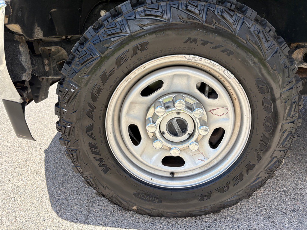 2017 Ford F-250 Image 9