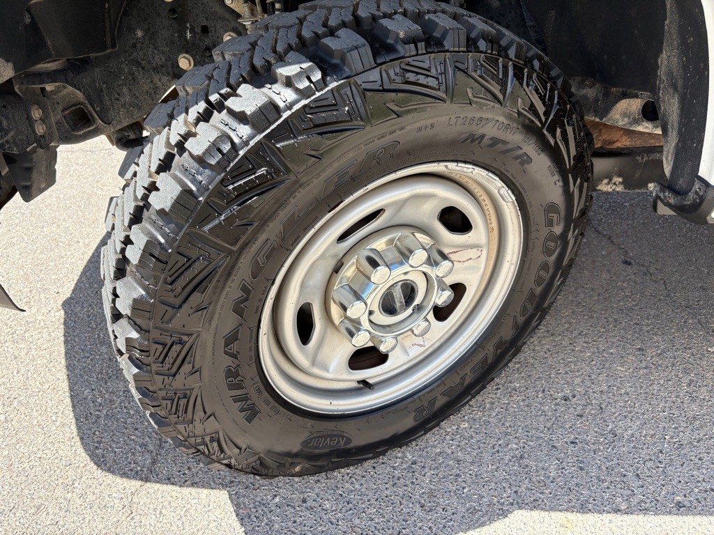 2017 Ford F-250 Image 10