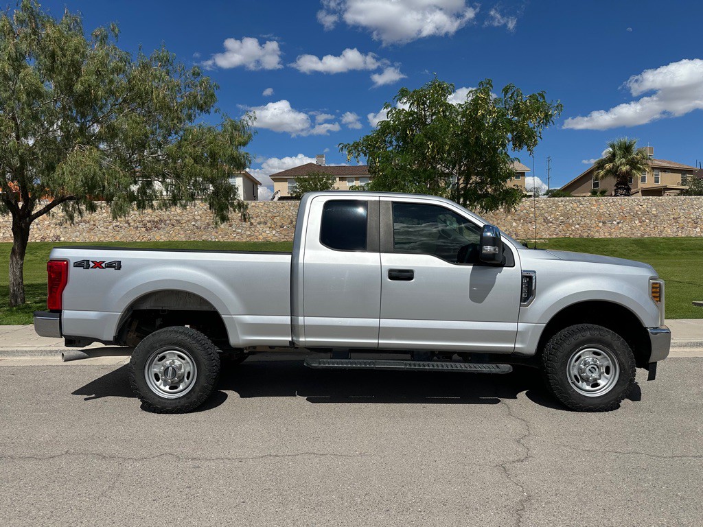2018 Ford F-250 Image 6